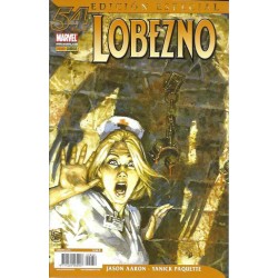 LOBEZNO VOL.4 COL.COMPLETA 1 AL 65