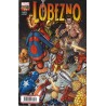 LOBEZNO VOL.4 COL.COMPLETA 1 AL 65