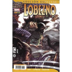 LOBEZNO VOL.4 COL.COMPLETA 1 AL 65