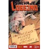 LOBEZNO VOL.5 SALVAJE LOBEZNO ETAPA COMPLETA LOBEZNO Nº 24 AL 47