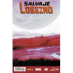 LOBEZNO VOL.5 SALVAJE LOBEZNO ETAPA COMPLETA LOBEZNO Nº 24 AL 47