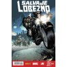 LOBEZNO VOL.5 SALVAJE LOBEZNO ETAPA COMPLETA LOBEZNO Nº 24 AL 47