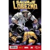 LOBEZNO VOL.5 SALVAJE LOBEZNO ETAPA COMPLETA LOBEZNO Nº 24 AL 47