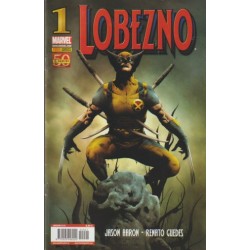 Lobezno vol.5 nº 1 al 23