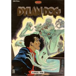 DYLAN DOG EDICIONES B Nº 8...