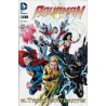 AQUAMAN Nº 1 AL 12 Y 14 ED.ECC