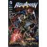 AQUAMAN Nº 1 AL 12 Y 14 ED.ECC