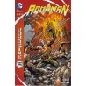 AQUAMAN Nº 1 AL 12 Y 14 ED.ECC