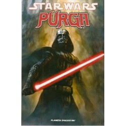 STAR WARS ED.PLANETA