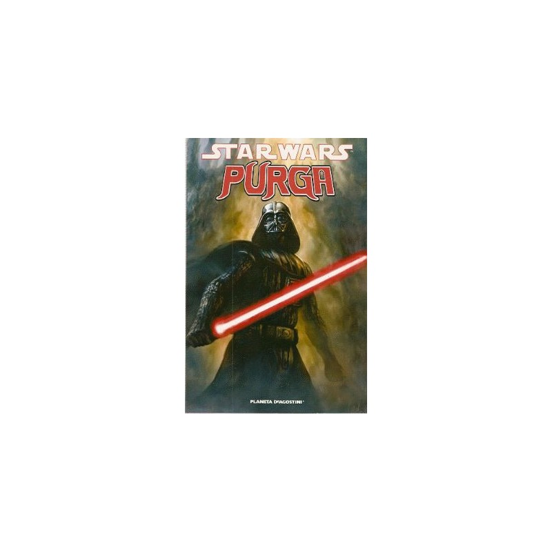 STAR WARS ED.PLANETA