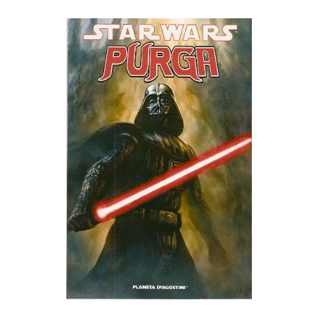 STAR WARS ED.PLANETA