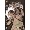 TOMB RAIDER NUEVAS AVENTURAS COL.COMPLETA Nº 1 A 10