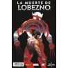 LA MUERTE DE LOBEZNO COL.COMPLETA Nº 1 AL 5