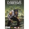 LA MUERTE DE LOBEZNO COL.COMPLETA Nº 1 AL 5