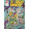 JUDGE DREDD QC COMICS COL.COMPLETA Nº 18 AL 23