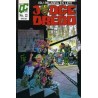 JUDGE DREDD QC COMICS COL.COMPLETA Nº 18 AL 23