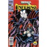 X-MEN - INFERNO NUMEROS 1 AL 20 COLECCION COMPLETA