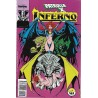 X-MEN - INFERNO NUMEROS 1 AL 20 COLECCION COMPLETA