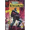 X-MEN - INFERNO NUMEROS 1 AL 20 COLECCION COMPLETA