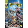 X-MEN - INFERNO NUMEROS 1 AL 20 COLECCION COMPLETA