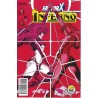 X-MEN - INFERNO NUMEROS 1 AL 20 COLECCION COMPLETA