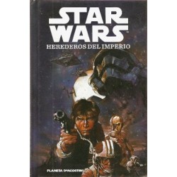 STAR WARS ED.INTEGRAL