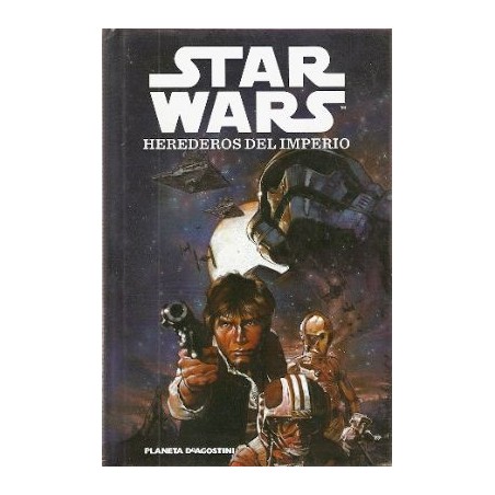 STAR WARS ED.INTEGRAL