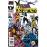 X-MEN - INFERNO NUMEROS 1 AL 20 COLECCION COMPLETA