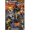 DC PRESENTA - JOVENES TITANES NUMEROS 1 AL 10 _ COLECCION COMPLETA