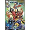 DC PRESENTA - JOVENES TITANES NUMEROS 1 AL 10 _ COLECCION COMPLETA