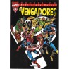 LOS VENGADORES BIBLIOTECA MARVEL NUMEROS 1 AL 32 COLECCION COMPLETA