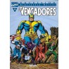 LOS VENGADORES BIBLIOTECA MARVEL NUMEROS 1 AL 32 COLECCION COMPLETA