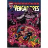 LOS VENGADORES BIBLIOTECA MARVEL NUMEROS 1 AL 32 COLECCION COMPLETA