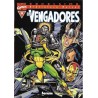 LOS VENGADORES BIBLIOTECA MARVEL NUMEROS 1 AL 32 COLECCION COMPLETA