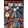 LOS VENGADORES BIBLIOTECA MARVEL NUMEROS 1 AL 32 COLECCION COMPLETA