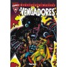 LOS VENGADORES BIBLIOTECA MARVEL NUMEROS 1 AL 32 COLECCION COMPLETA