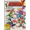 FACTOR X VOL.1 ED.FORUM Nº 1 AL 56