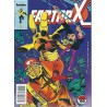 FACTOR X VOL.1 ED.FORUM Nº 1 AL 56