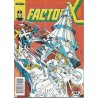 FACTOR X VOL.1 ED.FORUM Nº 1 AL 56