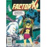 FACTOR X VOL.1 ED.FORUM Nº 1 AL 56