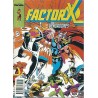 FACTOR X VOL.1 ED.FORUM Nº 1 AL 56