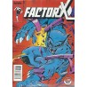 FACTOR X VOL.1 ED.FORUM Nº 1 AL 56