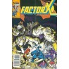 FACTOR X VOL.1 ED.FORUM Nº 1 AL 56