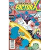 FACTOR X VOL.1 ED.FORUM Nº 1 AL 56