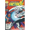 FACTOR X VOL.1 ED.FORUM Nº 1 AL 56