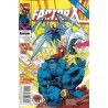 FACTOR X VOL.1 ED.FORUM Nº 1 AL 56