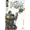 STEAMPUNK COLECCION COMPLETA , 13 COMICS