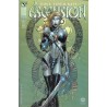 ASCENSION Nº 1 AL 12 COLECCION COMPLETA POR DAVE FINCH