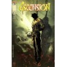 ASCENSION Nº 1 AL 12 COLECCION COMPLETA POR DAVE FINCH