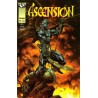 ASCENSION Nº 1 AL 12 COLECCION COMPLETA POR DAVE FINCH